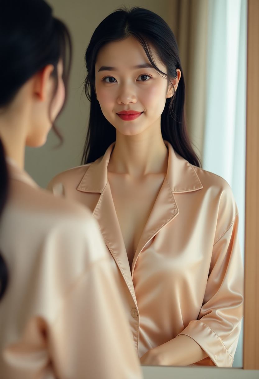 圣华女子学院焦点剧照